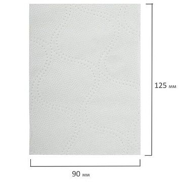 Туалетная бумага Veiro Classic без аромата, белая, 2 слоя, 24 рулона, 140 листов, 17.5м