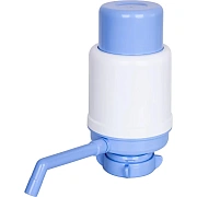 Помпа для воды механическая Aqua Work Дельфин Eco 1/24