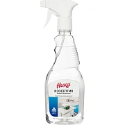 Жидкость антисептическая Ника 'Изосептик', с курковым распылителем, 500мл