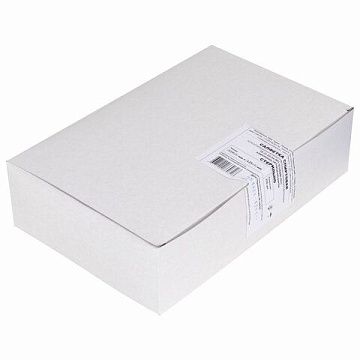 Салфетка антисептическая Грани 11х12.5см, 250шт, коробка