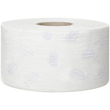Туалетная бумага Tork Premium T2, 110255, в рулоне, 120м, 3 слоя, белая