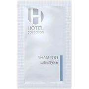 Шампунь  Luscan Hotel collection , саше 10мл,500шт