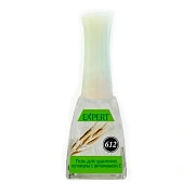 Ремувер для удаления кутикулы Severina Эксперт 612 с витамином Е, 11.5мл