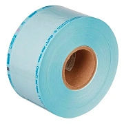 Рулон для стерилизации Винар Стерит 100мм х 200м, комбинированный плоский, для паровой/газовой/радиационной стерилизации