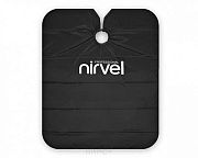 Пеньюар для стрижки  Nirvel «Эко» ткань