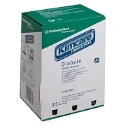 Жидкое мыло в картридже Kimberly-Clark Kimcare Industrie Diabolo 9533, 3.5л, оранжевое