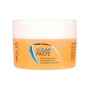 Сахарная паста для шугаринга Aravia Универсальная 330г