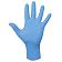 Перчатки нитриловые Laima р.L, голубые, особо прочные, 5 пар