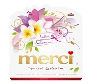 Конфеты Merci Весна ассорти, 200г