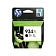 Картридж струйный Hp 934 XL черный