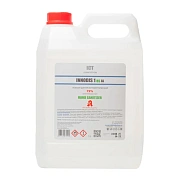 Антисептик для рук Ict INNODIS 1 HS IA hand sanitizer 5л, 75% спирта