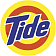 Стиральный порошок Tide Аква-Пудра Color 3кг, автомат, для цветного белья