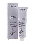 Крем для ног Kapous гидро-баланс увлажняющий, 150мл