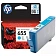 Картридж струйный Hp 655 CZ110AE, голубой