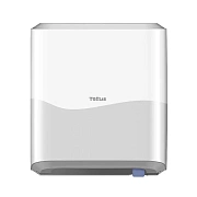 Диспенсер для полотенец в рулонах Tellus Matic Solution H1, 911000, белый