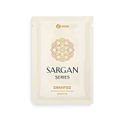 Шампунь Grass Sargan 10мл, 500шт, саше, 125208