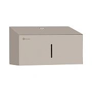 Диспенсер для полотенец листовых Merida Stella R ASA201.R, Anti Finger, металлический, Мини
