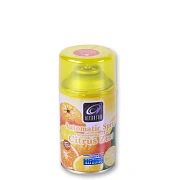 Сменный баллон для освежителя воздуха Lime AZ 1029, 300мл Lime AZ 1029, с цитрусовым ароматом, 300мл