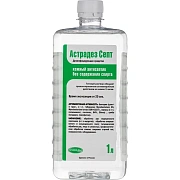 Антисептик для рук Астрадез Септ 1л, бесспиртовой