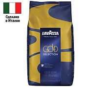 Кофе в зернах Lavazza Professional Gold Selection 1кг, пачка