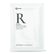 Шампунь Grass Room 10мл, саше, 500шт, 125386