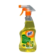 Чистящее средство для стекол Help 500мл, спрей