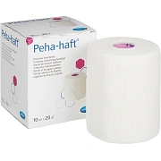 Бинт Peha-Haft 10х200см, самофиксирующийся