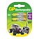 Аккумулятор Gp АА/HR06, 2500mAh, 2шт/уп
