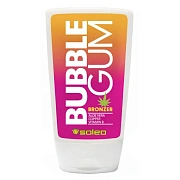 Бронзатор Soleo Basic Bubble Gum, 100мл, флакон
