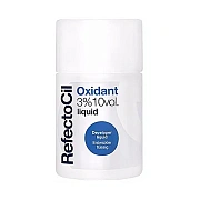 Оксид для краски бровей и ресниц Refectocil 3% 100мл, жидкость