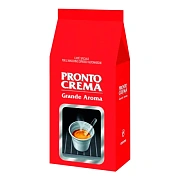 Кофе в зернах Lavazza Pronto Crema 1кг, пачка