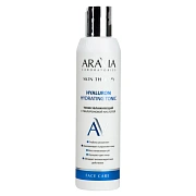 Тоник Aravia Hyaluron Hydrating Tonic увлажняющий, 200мл
