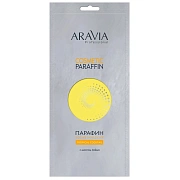 Парафин Aravia Тропический коктейль, с маслом лайма, 500г
