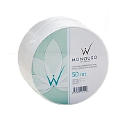 Ролик для депиляции Italwax 7см х 50м, 7730