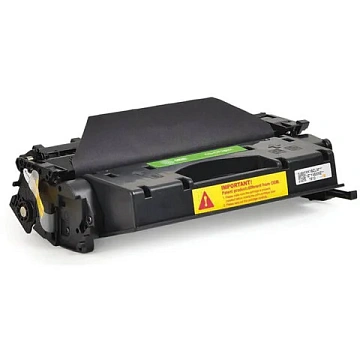 Картридж лазерный Cactus CS-CF280XS, №80Х, черный