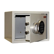 Сейф Aiko T 23 EL, мебельный, 230х300х255мм