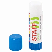 Клей-карандаш Staff 36г, нетоксичный