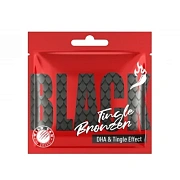 Бронзатор Soleo Wild Tan Black Tingle Bronzer Активный крем-автобронзат, 15мл, саше