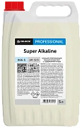 Моющий отбеливающий концентрат Pro-Brite Super Alkaline 066-5, 5л, с дезинфицирующим эффектом