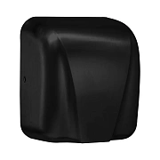 Сушилка для рук скоростная Merida S-Turbo черная, M96V