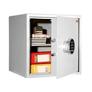 Сейф Aiko T 40 EL, мебельный, 400х400х356мм