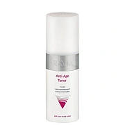 Тоник Aravia Anti-Age Toner, омолаживающий с ниацинамидом, 150мл