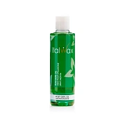 Масло после депиляции Italwax Ментол, 100мл, 9016