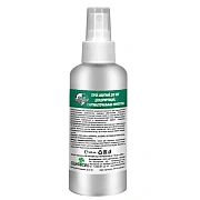 Спрей для ног, 100 мл, CKC PROFLINE, дезодорирующий, с антибактериальным эффектом