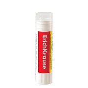 Клей-карандаш Erich Krause Crystal 8г, 10999