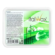 Парафин Italwax Натуральный, 500мл
