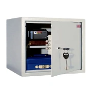 Сейф Aiko T 28, мебельный, 280х340х295мм