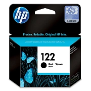 Картридж струйный Hp 122 CH561HE, черный