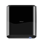 Диспенсер для полотенец в рулонах Tellus (tork) Matic Solution H1, 911008, черный
