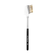 Расческа для бровей Cc Brow D18, с щеточкой